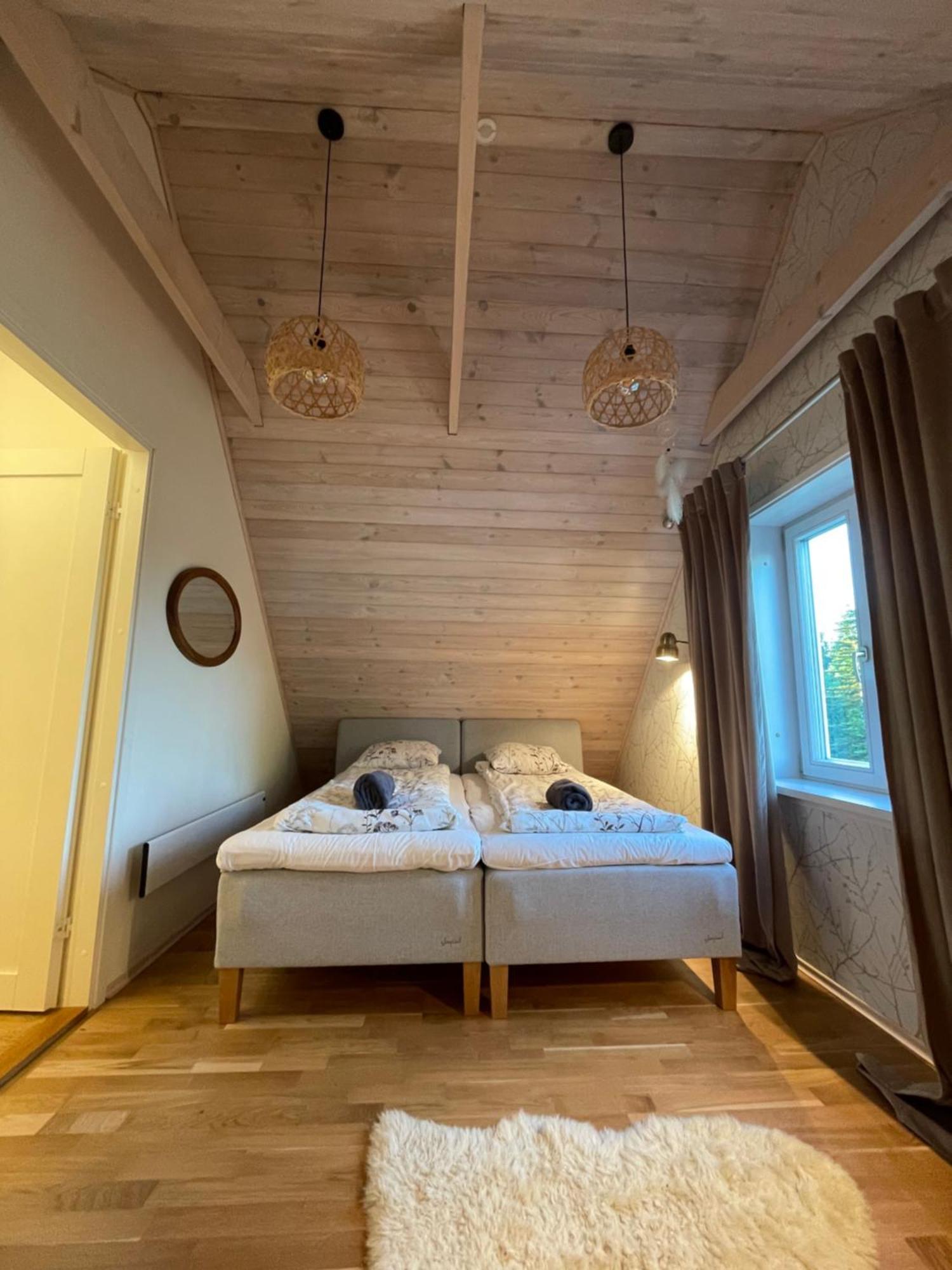 Sportsmen'S Holiday House Отепя Экстерьер фото