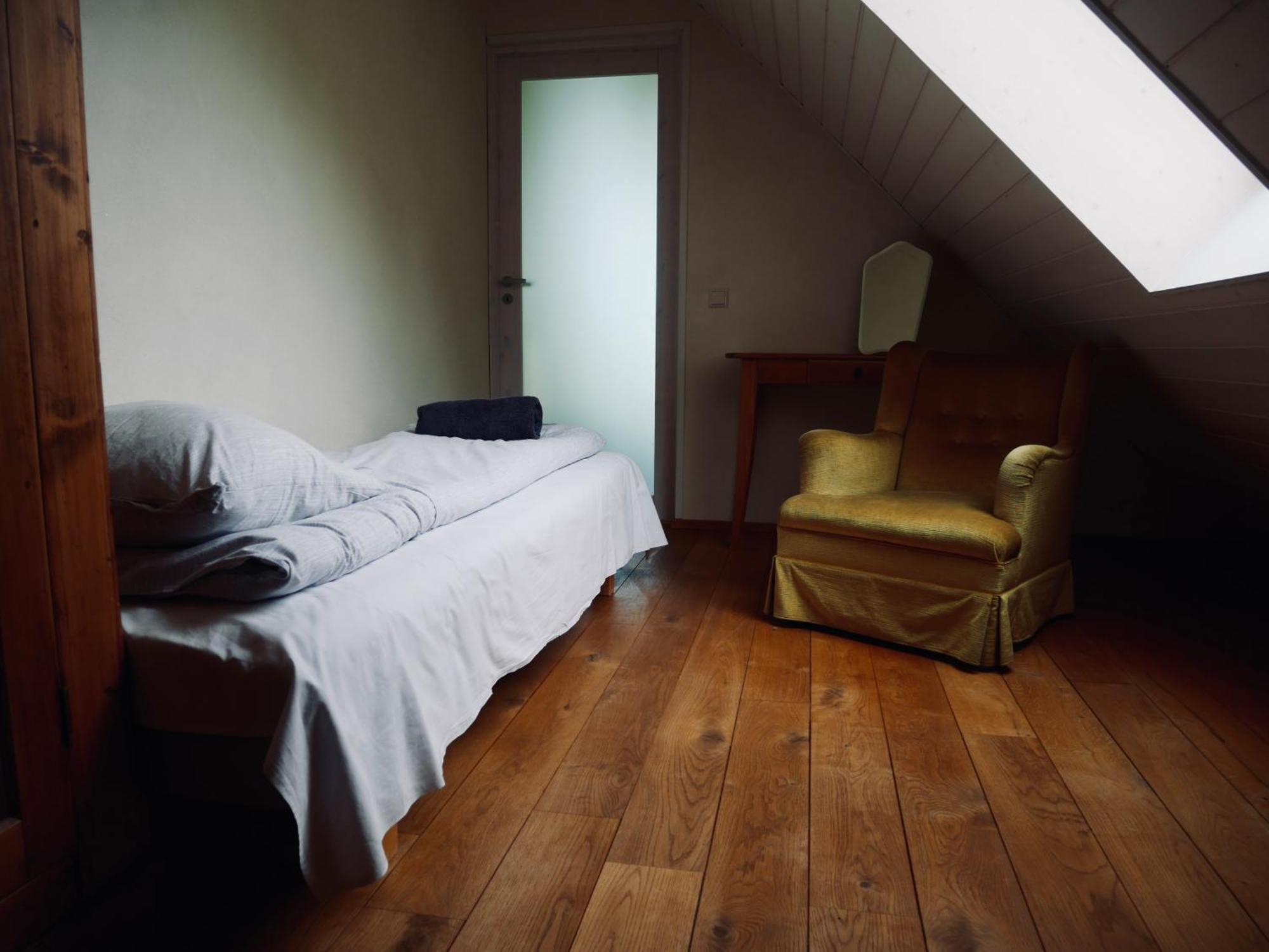 Sportsmen'S Holiday House Отепя Экстерьер фото