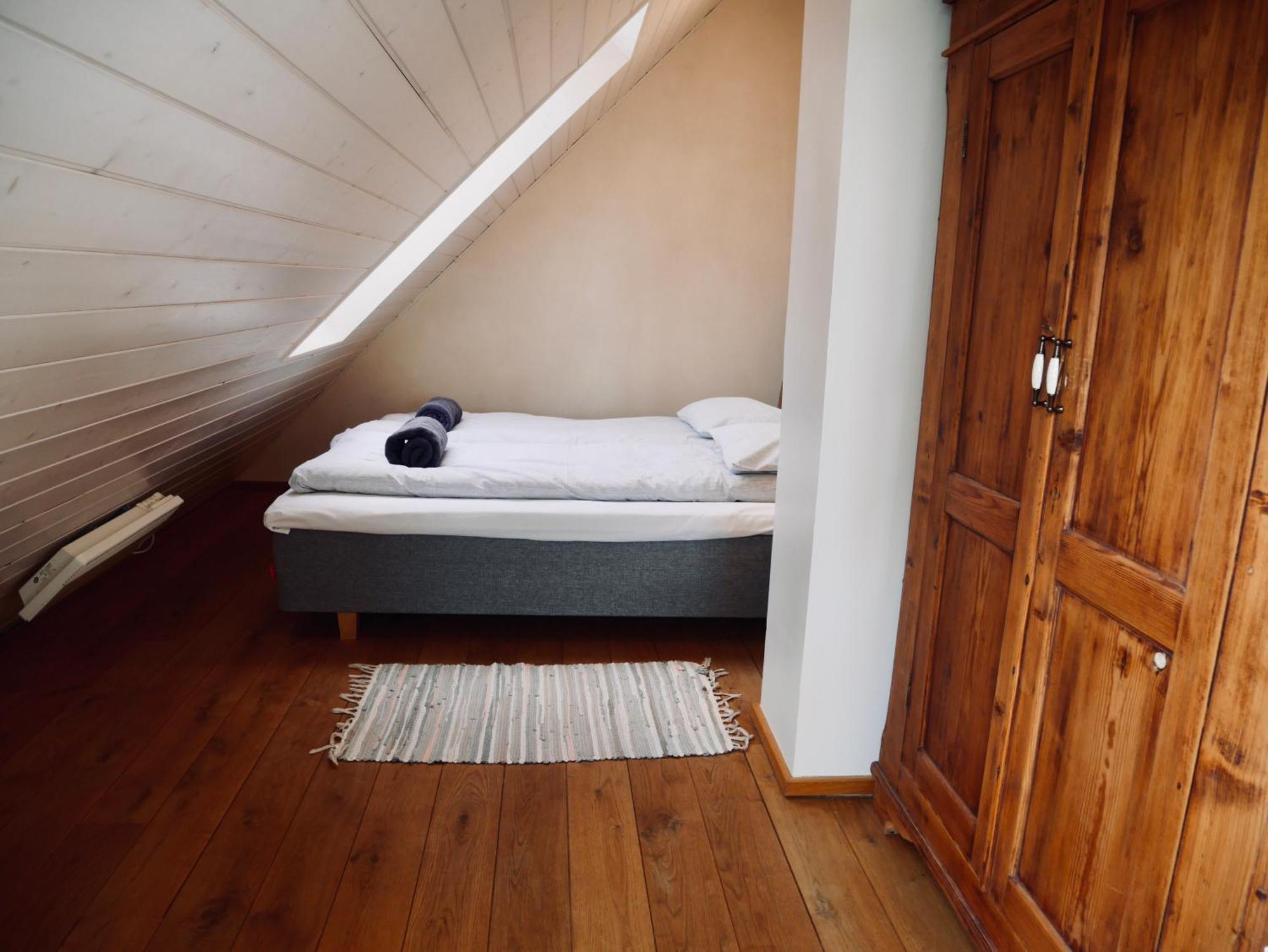 Sportsmen'S Holiday House Отепя Экстерьер фото
