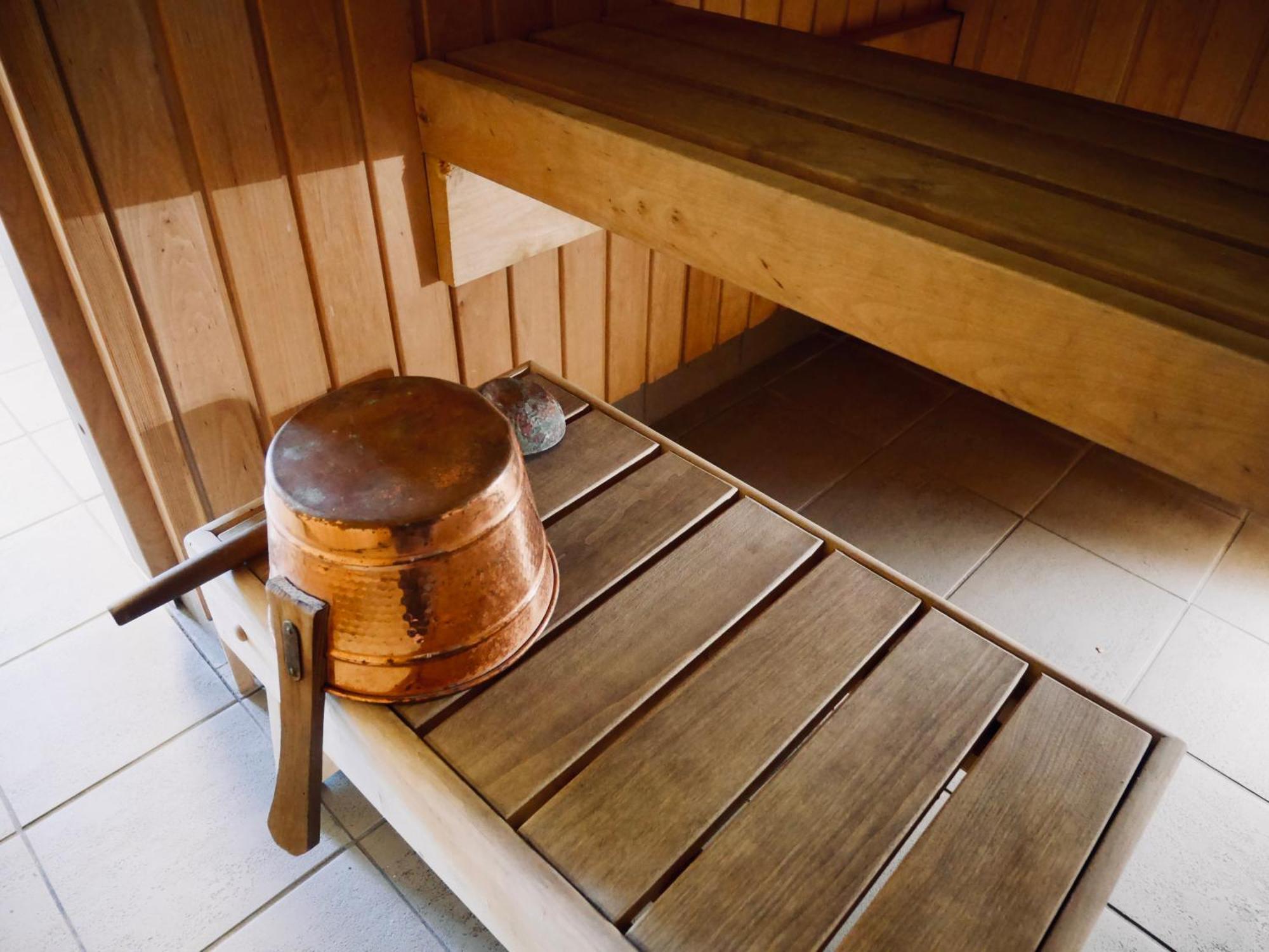 Sportsmen'S Holiday House Отепя Экстерьер фото