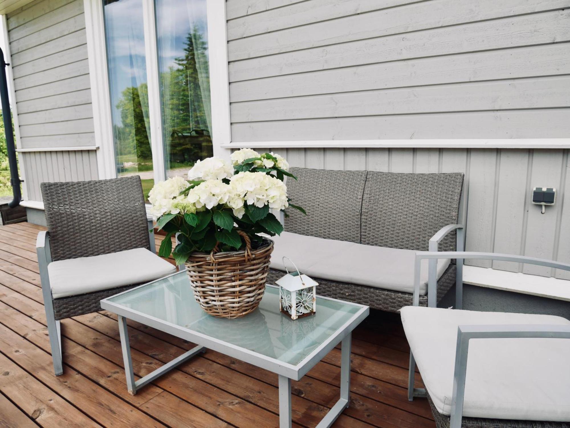 Sportsmen'S Holiday House Отепя Экстерьер фото