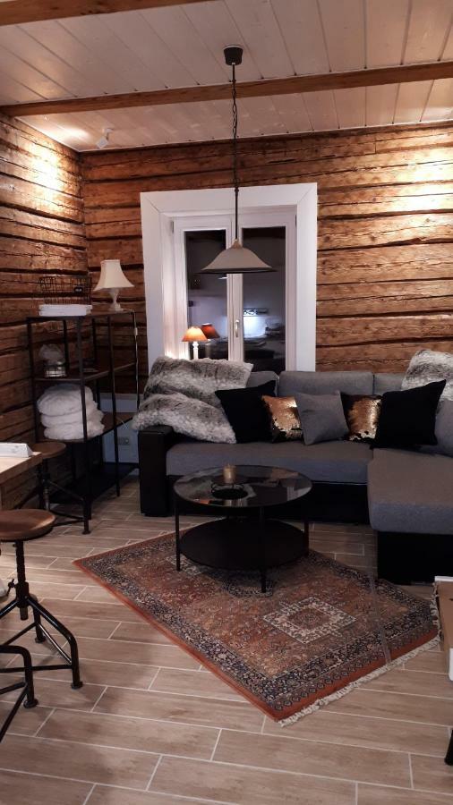 Sportsmen'S Holiday House Отепя Экстерьер фото